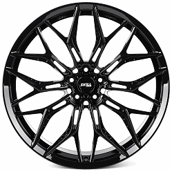 SL168-SV483 22 J10 ET21 5x112 66.5