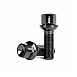 Болт 90109 SKILL ST102 сфера 14X1,5 37mm чёрный HEX 17