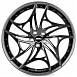 SKILL SK207-SK201 21/22 J10.5/11.5 ET31/43 5x112 66.6
