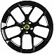 SKILL SL499-SV481 22 J9/11 ET33/48 5x120 63.3