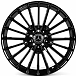 Mercedes-Benz IVF-3064-H3064F 20 J8.5/9.5 ET36/43 5x112 66.5