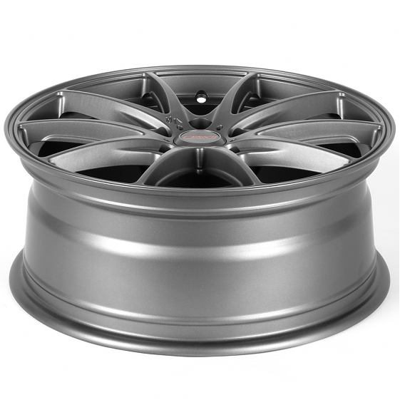 Литые диски 81955 Rays G25-DS314 17 J7 ET40 5x112 66.45 графит матовый: Фото 7