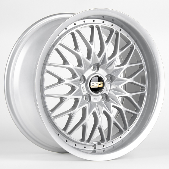 Литые диски 81322 BBS ZT826-FG442 18 J8.5 ET38 5x114.3 73.1 серебро: Фото 4