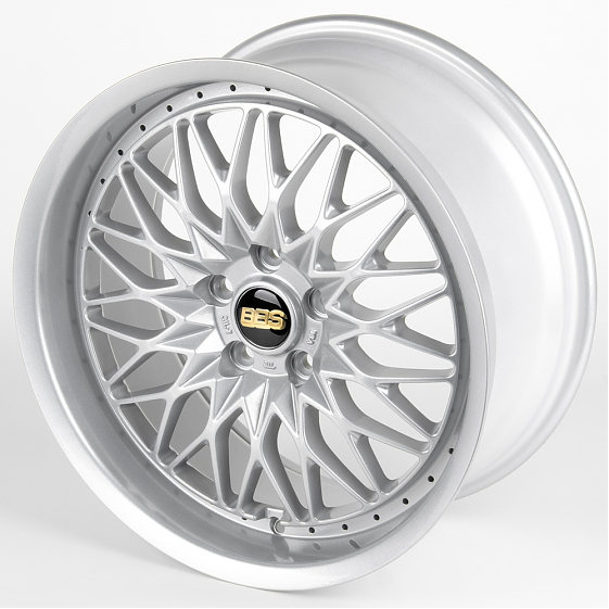 Литые диски 81322 BBS ZT826-FG442 18 J8.5 ET38 5x114.3 73.1 серебро: Фото 6