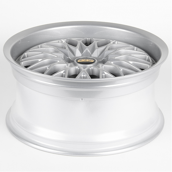 Литые диски 81322 BBS ZT826-FG442 18 J8.5 ET38 5x114.3 73.1 серебро: Фото 7