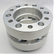 Проставка 40022 Vector 6x139.7 106,1/106,1 12x1,5 40mm чёрный