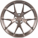 Кованые диски H241225D SKILL SL826-SL207 19 J9.5 ET20 5x112 66.6 бронза
