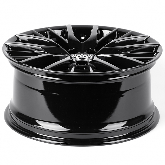Литые диски 82505 Toyota 18952 18 J8 ET40 5x114.3 60.1 чёрный: Фото 7