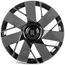 SKILL FG233-CS457 23 J9/10 ET25 5x112 66.6