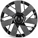 SKILL FG233-CS457 23 J9/10 ET25 5x112 66.6