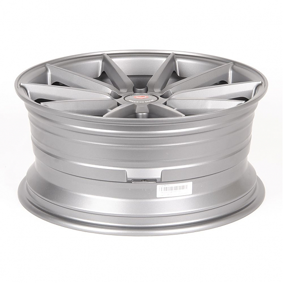 Литые диски 80474 Vossen 2094-SL053 18 J9 ET38 5x112 66.6 графит матовый: Фото 7