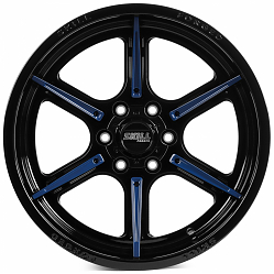 SD102-SV453 20 J10 ET-18 6x139.7 77.8