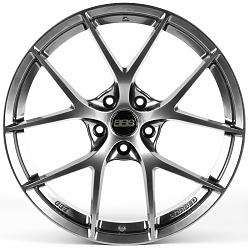 DX221 19 J8.5 ET35 5x114.3 73.1