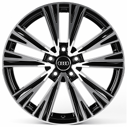 IVF993 18 J8 ET35 5x112 66.45