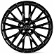 Литые диски 80956 Toyota HP741D-SL076 20 J8 ET30 5x114.3 60.1 чёрный