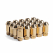 Гайка 90057 SKILL ST007 конус 12x1,25 45mm золото HEX 19
