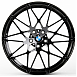 BMW LK023-SL064 19 J8.5/9.5 ET30/38 5x112 66.6