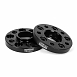 Проставка 41120 ATVL 5x112 66,6/66,6 14x1,25 20mm чёрный