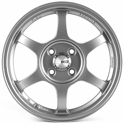 6052X 15 J6.5 ET38 4x100 73.1