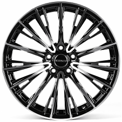XF055 19 J8.5 ET35 5x114.3 73.1