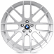 SKILL SL359-CS398 19/20 J9.5/10.5 ET20 5x112 66.5