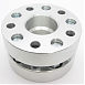 Проставка 40003 Vector 5x100 56,1/73,1 12x1,25 35mm серебро