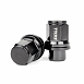 Гайка 90314 SKILL ST006 пресс-шайба 14X1,5 47mm черный HEX 22