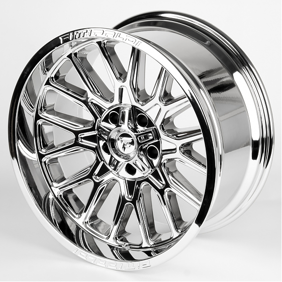 Литые диски 81288 Fittipaldi FA18B-DS216 20 J10 ET-19 5x127/5x139.7 78.1 зеркальная полировка: Фото 6