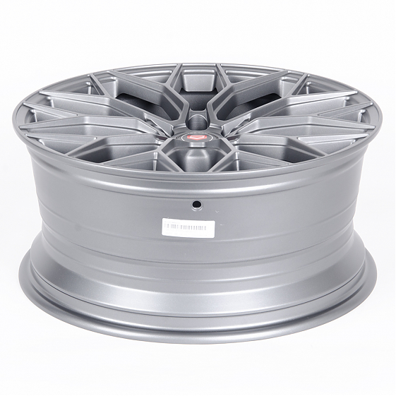 Литые диски 80826 Vossen BY05-SB406 19 J8.5 ET35 5x114.3 73.1 графит матовый: Фото 6