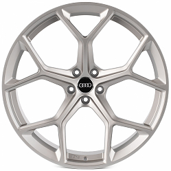 SL689-SL254 22 J10.5 ET19 5x112 66.5