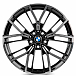 PTRACING FG760-CS396 19 J8.5/9.5 ET25/35 5x112 66.56