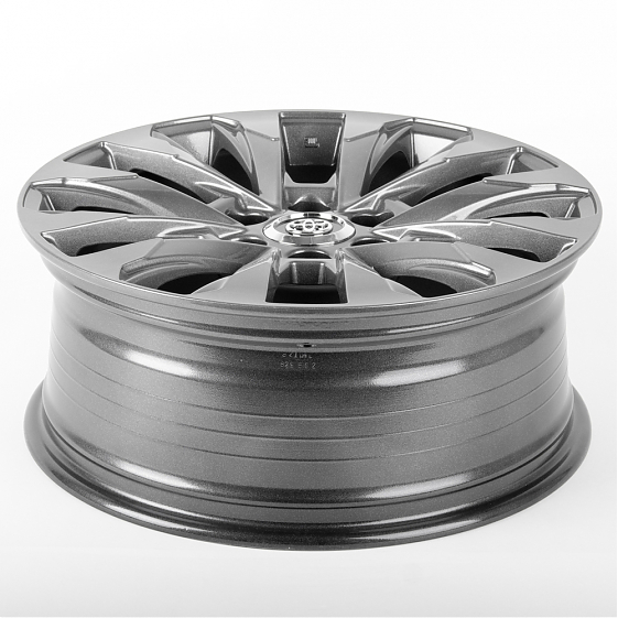 Литые диски 81042 Toyota/Lexus 1183X-FG464 20 J8 ET40 6x139.7 95.1 графит глянцевый: Фото 7