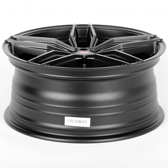 Литые диски 80500 Veemann BX06-CS233 17 J7.5 ET42 5x114.3 73.1 чёрный матовый: Фото 7
