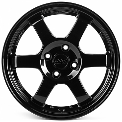 X6011-CS214 15 J7 ET35 4x100 73.1