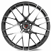 Кованые диски 0923-15 PTRACING FG134X-SL223 20 J10 ET19 5x112 66.45 графит + полированные спицы