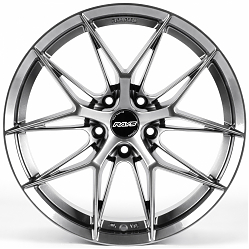 DX249 18 J8.5 ET35 5x114.3 73.1