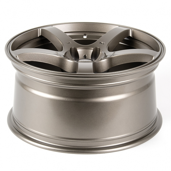 Литые диски 80996 Prodrive DS192-23596-39 18 J8.5 ET35 5x114.3 73.1 бронза матовая: Фото 7