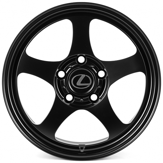 Кованые диски H251027E SKILL SV517-CS413 20 J9.5 ET35 5x150 110.1 чёрный матовый + полировка + тёмны: Фото 1