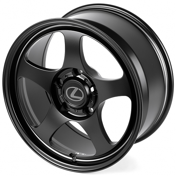 Кованые диски H251027E SKILL SV517-CS413 20 J9.5 ET35 5x150 110.1 чёрный матовый + полировка + тёмны: Фото 6