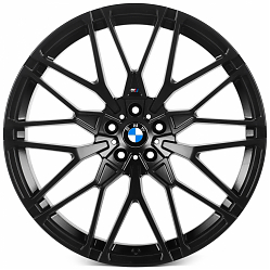 SKILL SL818-SK199 21 J10.5/11 ET31/48 5x112 66.6