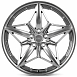 SKILL SL655-DS203 19 J8/9 ET27/40 5x112 66.6
