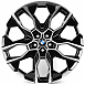 BMW FC3151-SF117 21 J9.5/10.5 ET37/43 5x112 66.5