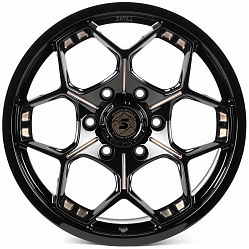 SV310-CS382 18 J9 ET15 6x139.7 106.1