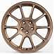 Литые диски 80071 Rays 1136B-DS183 17 J8 ET38 5x100 73.1 бронза