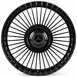 SKILL SL124-SB547 19 J8.5/10 ET31.5/48.1 5x112 66.6