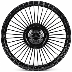 SL124-SB563 20 J9 ET34 5x112 66.6