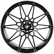 SKILL SL826-CS443 22 J9.5/10.5 ET37/43 5x112 66.6