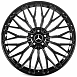 SKILL SL416-SK350 21 J10/11 ET44/42 5x112 66.6