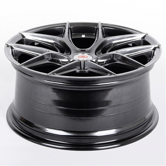 Литые диски 80856 Vossen 5069X-CS234 17 J8 ET35 5x114.3 73.1 серебро тёмное: Фото 7