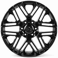 SV003-SL221 20 J9 ET19 6x139.7 77.8